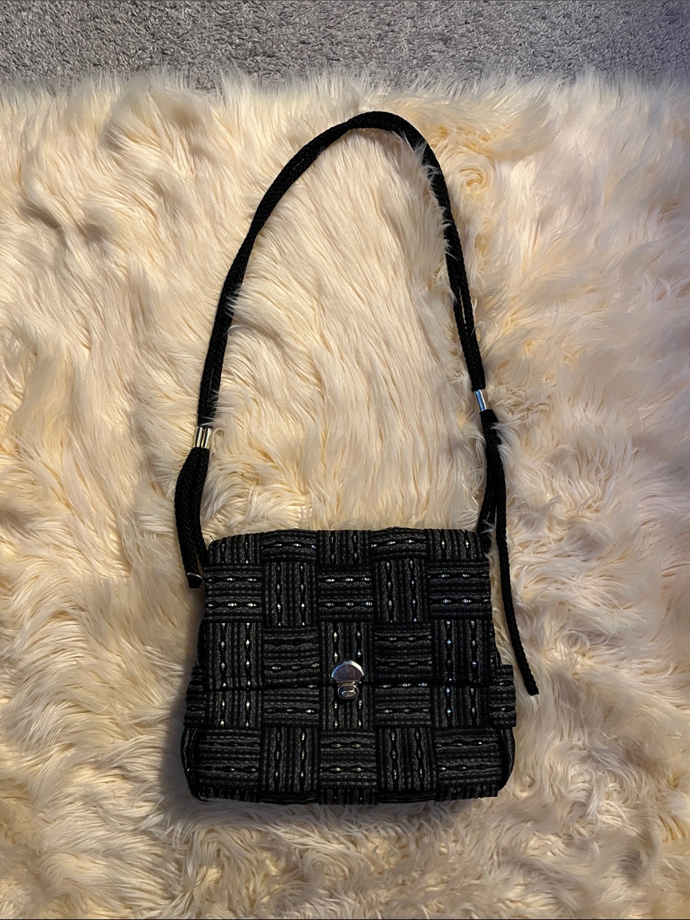 Bertini M and G bag